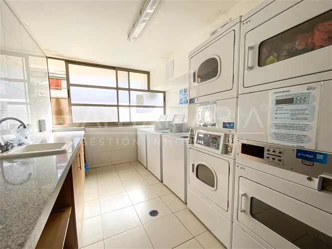 Dpto Arriendo 2 dorm en calle Cochrane, Concepción centro