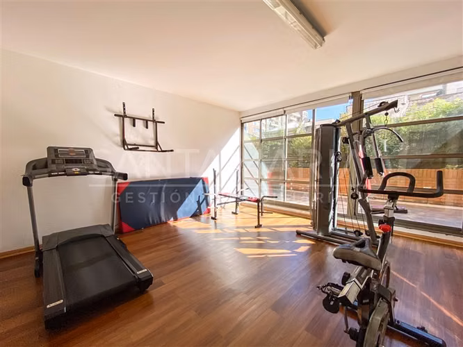 Dpto Arriendo 2 dorm en calle Cochrane, Concepción centro