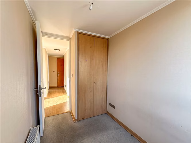 Dpto Arriendo 2 dorm en calle Cochrane, Concepción centro