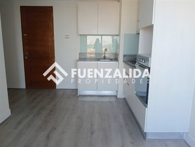Venta Departamento Independencia 2 dorm Metro Hospitales