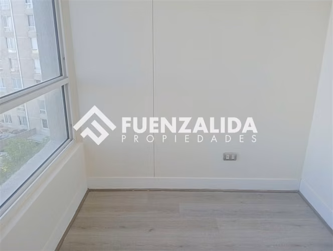 Venta Departamento Independencia 2 dorm Metro Hospitales