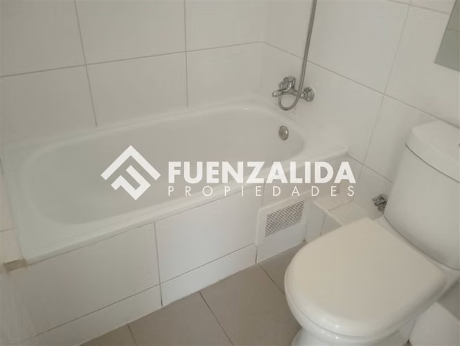 Venta Departamento Independencia 2 dorm Metro Hospitales