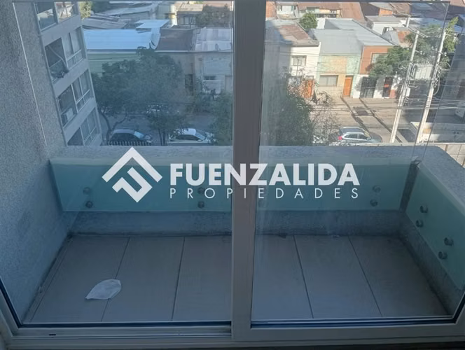 Venta Departamento Independencia 2 dorm Metro Hospitales