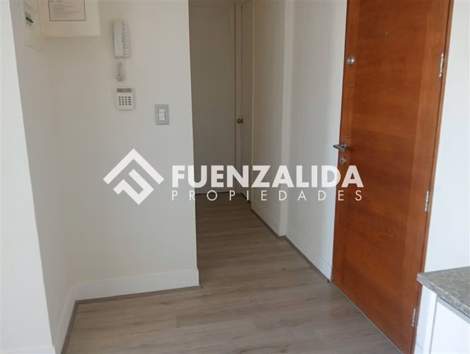 Venta Departamento Independencia 2 dorm Metro Hospitales