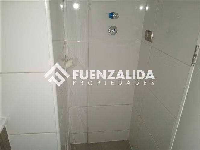 Venta Departamento Independencia 2 dorm Metro Hospitales