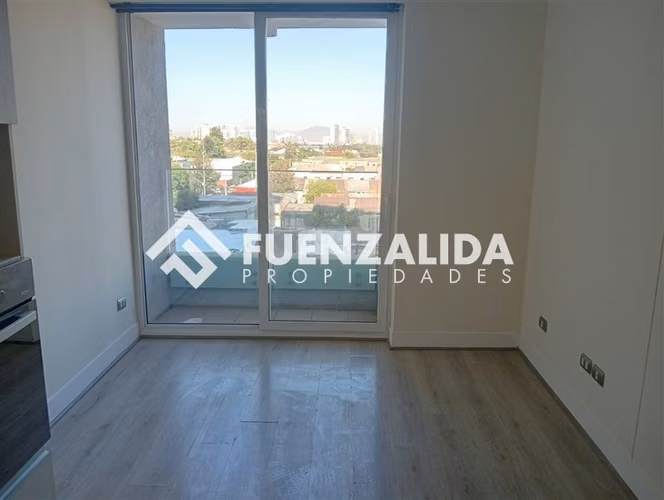 Venta Departamento Independencia 2 dorm Metro Hospitales