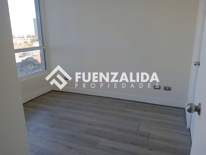 Venta Departamento Independencia 2 dorm Metro Hospitales