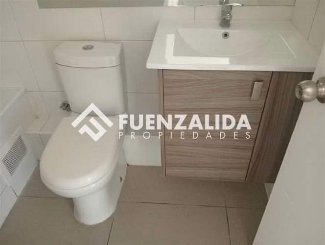 Venta Departamento Independencia 2 dorm Metro Hospitales