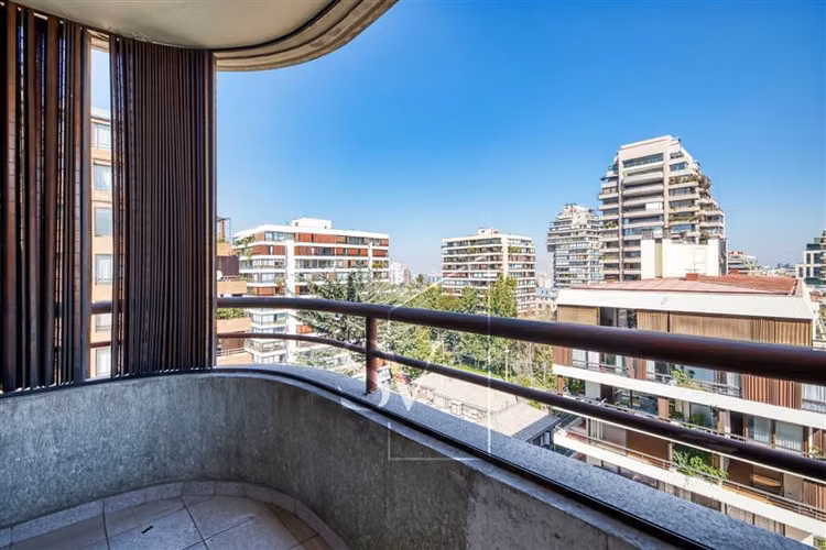 El Golf, Piscina, Venta, Amplio, Metro, V. Divino, V. María - Imagen 10
