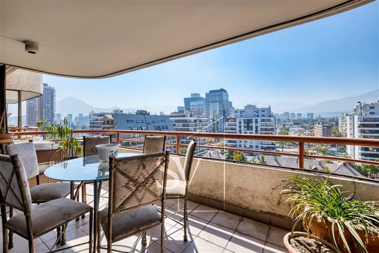 El Golf, Piscina, Venta, Amplio, Metro, V. Divino, V. María - Imagen 5