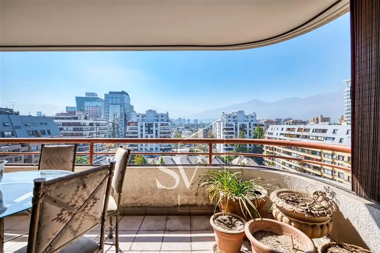 El Golf, Piscina, Venta, Amplio, Metro, V. Divino, V. María - Imagen 8