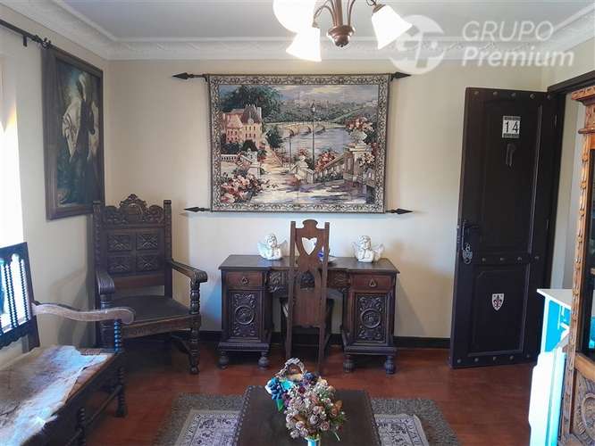 Venta de Propiedad Hotel en Sector Recreo, Viña del Mar