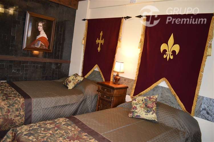 Venta de Propiedad Hotel en Sector Recreo, Viña del Mar