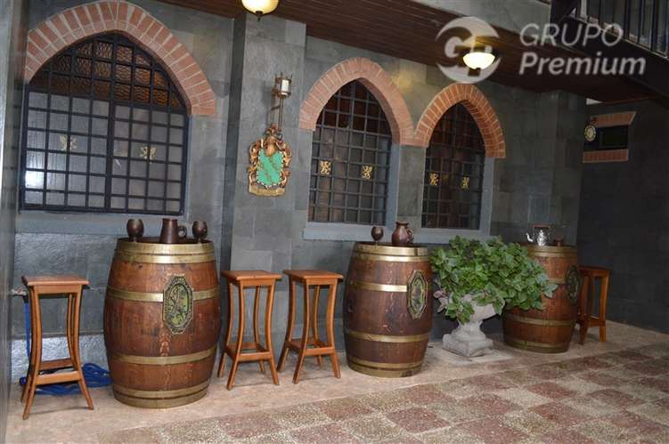 Venta de Propiedad Hotel en Sector Recreo, Viña del Mar