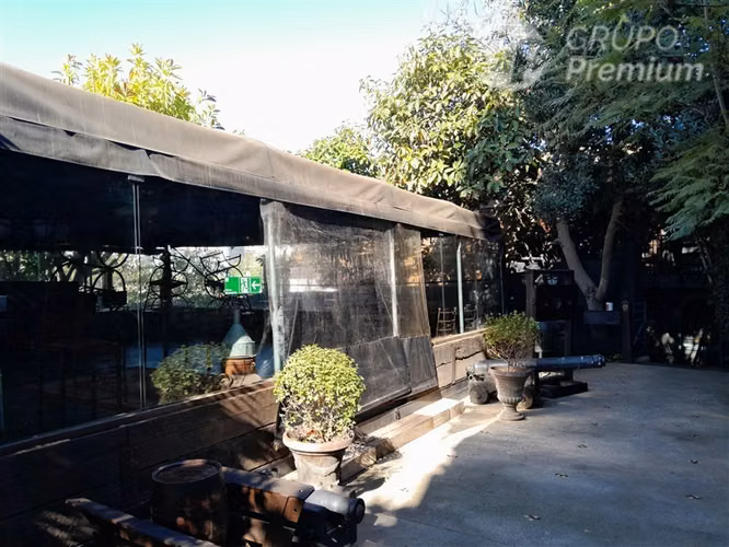 Venta de Propiedad Castillo en Sector Recreo, Viña del Mar