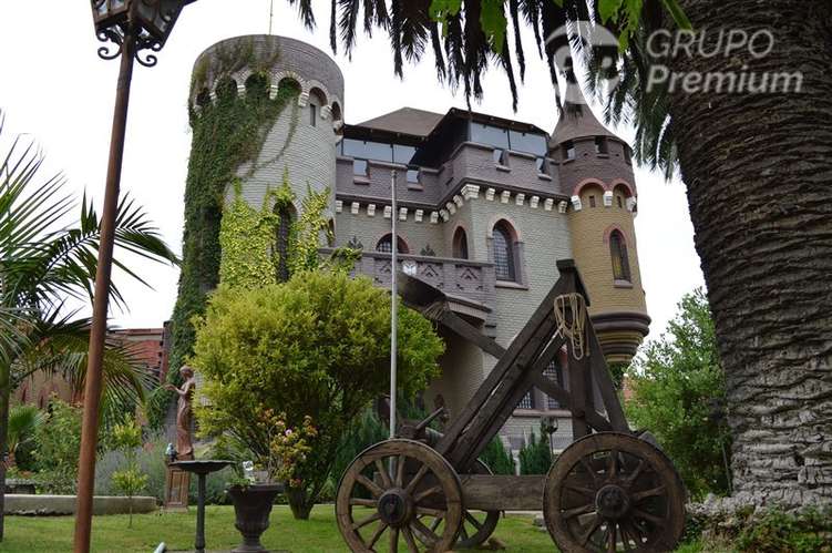 Venta de Propiedad Hotel en Sector Recreo, Viña del Mar