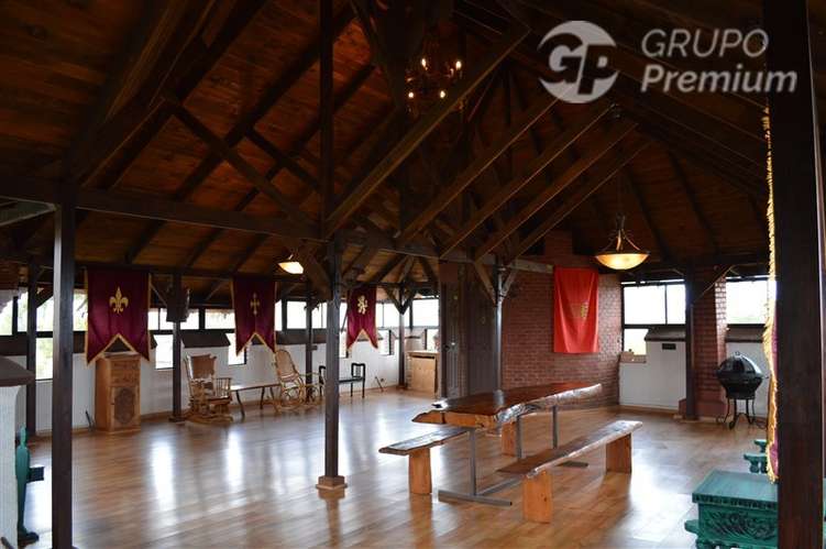 Venta de Propiedad Hotel en Sector Recreo, Viña del Mar
