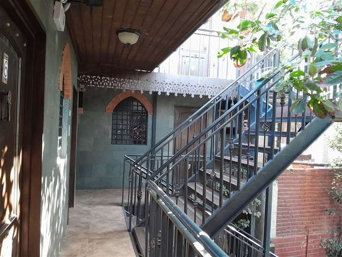 Venta de Propiedad Hotel en Sector Recreo, Viña del Mar