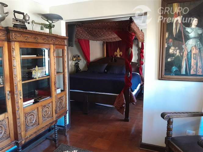 Venta de Propiedad Hotel en Sector Recreo, Viña del Mar