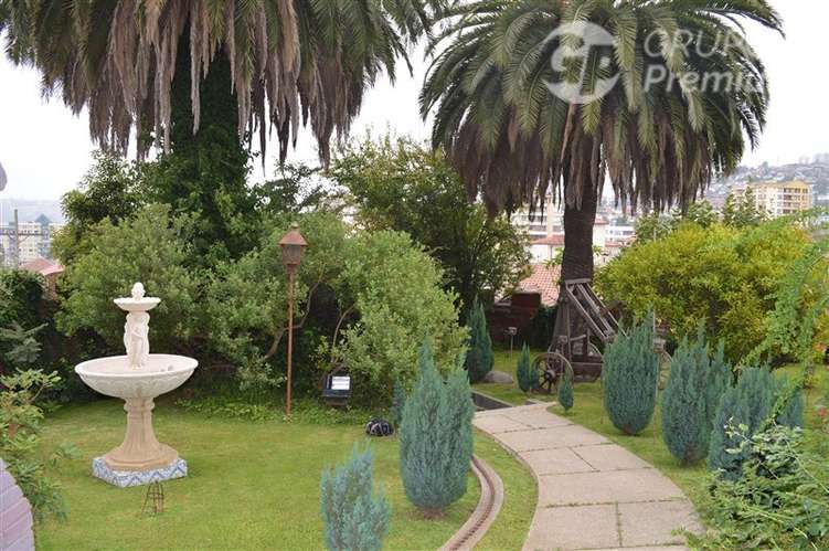 Venta de Propiedad Hotel en Sector Recreo, Viña del Mar
