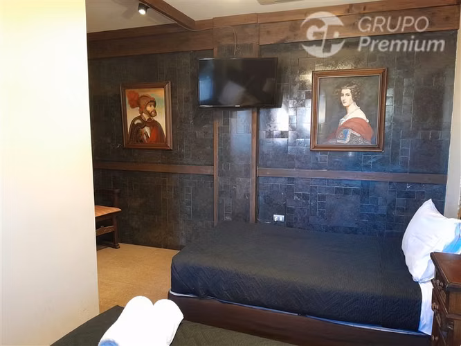 Venta de Propiedad Castillo en Sector Recreo, Viña del Mar