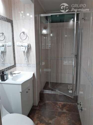 Venta de Propiedad Hotel en Sector Recreo, Viña del Mar