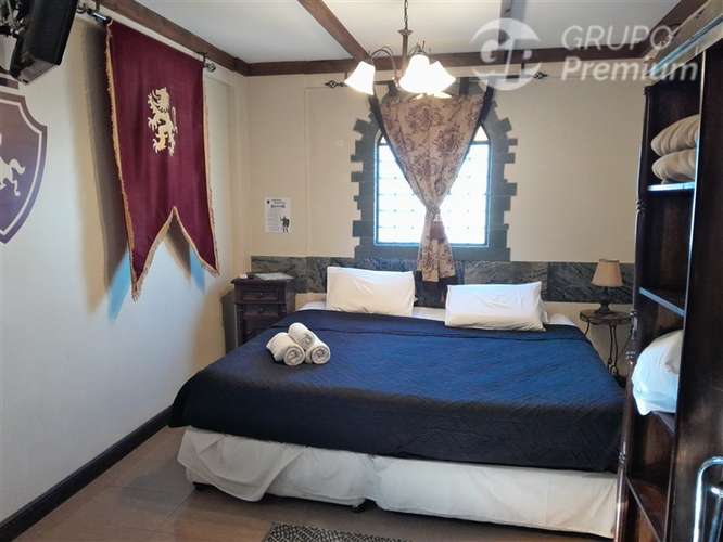 Venta de Propiedad Hotel en Sector Recreo, Viña del Mar