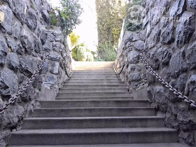 Venta de Propiedad Castillo en Sector Recreo, Viña del Mar
