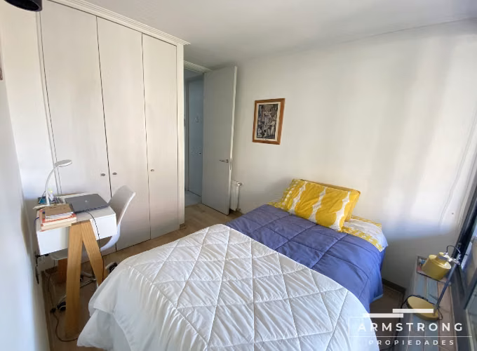 VENTA Inés de Suárez, 2 dormitorios, 2 estacionamientos