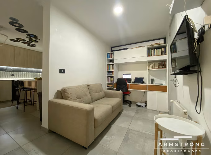 VENTA Inés de Suárez, 2 dormitorios, 2 estacionamientos - Imagen 12