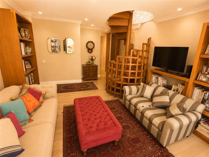 Departamento en venta de 4 dorm. en Las Condes - Imagen 21