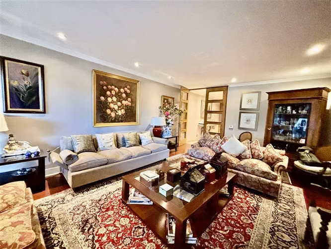 Departamento en venta de 4 dorm. en Las Condes - Imagen 7