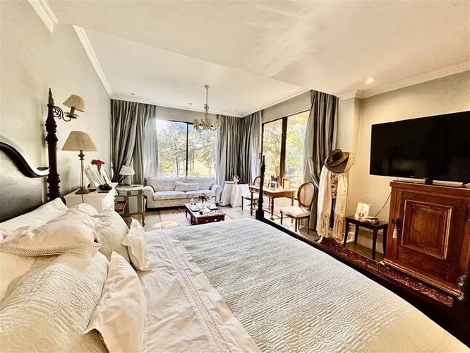 Departamento en venta de 4 dorm. en Las Condes - Imagen 15