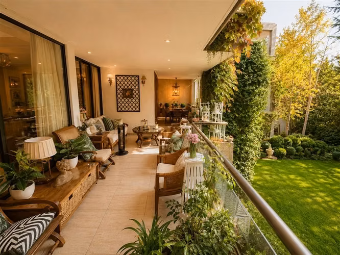 Departamento en venta de 4 dorm. en Las Condes - Imagen 10