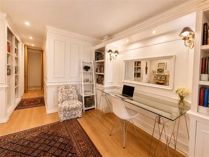 Departamento en venta de 4 dorm. en Las Condes - Imagen 23