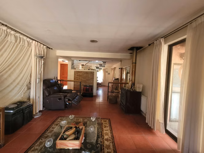 Oportunidad Única Parcela en Venta en Calera de Tango