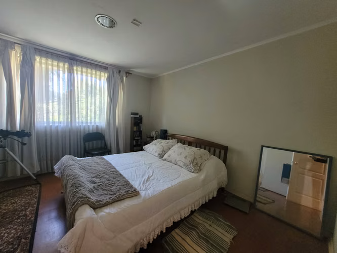 Oportunidad Única Parcela en Venta en Calera de Tango