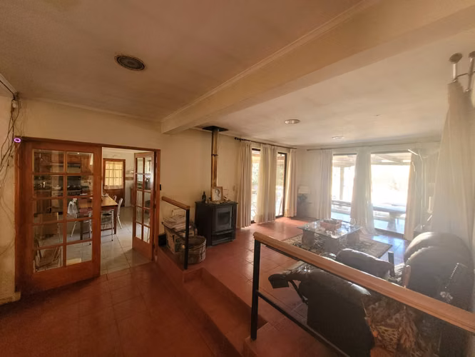 Oportunidad Única Parcela en Venta en Calera de Tango