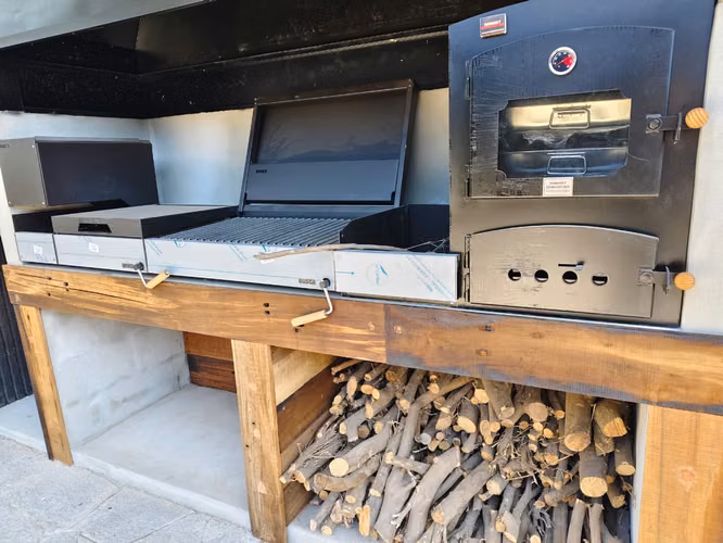 Parcela en Venta Las Rojas Valle del Elqui