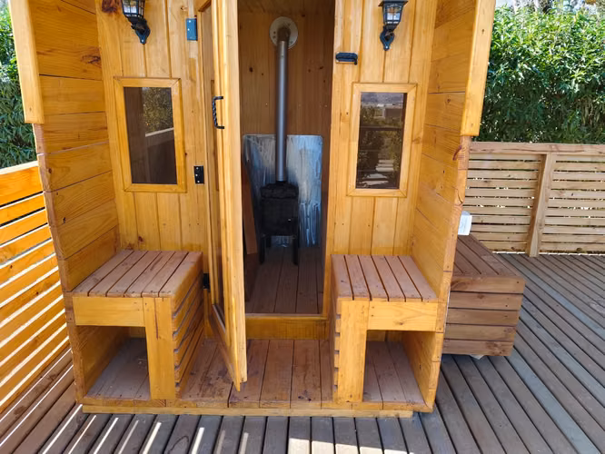Parcela en Venta Las Rojas Valle del Elqui