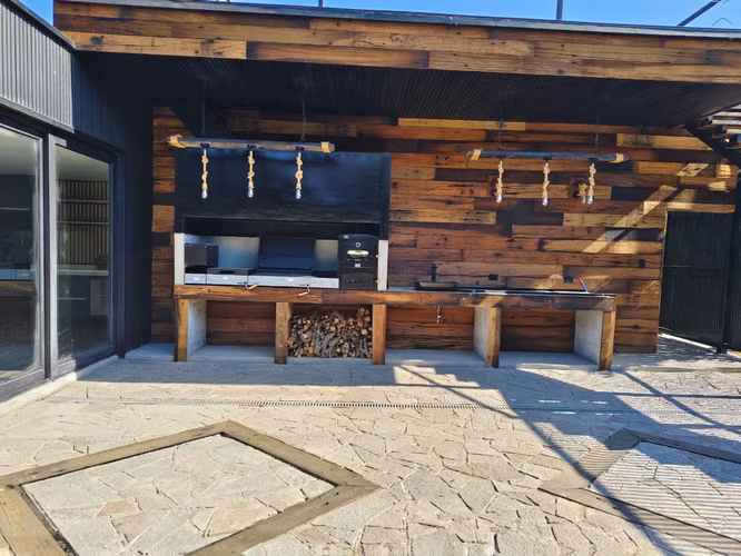 Parcela en Venta Las Rojas Valle del Elqui