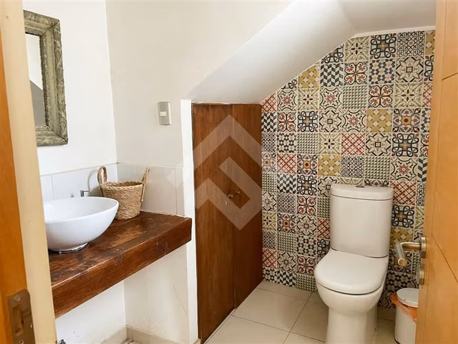 Parcela en venta en Colina