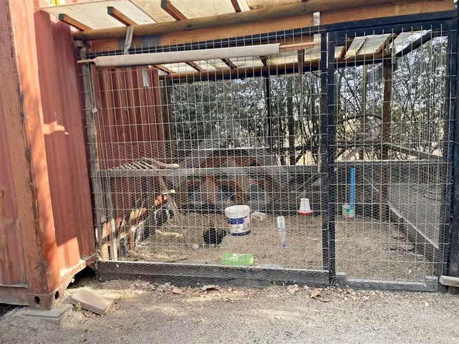 Parcela en venta en Colina