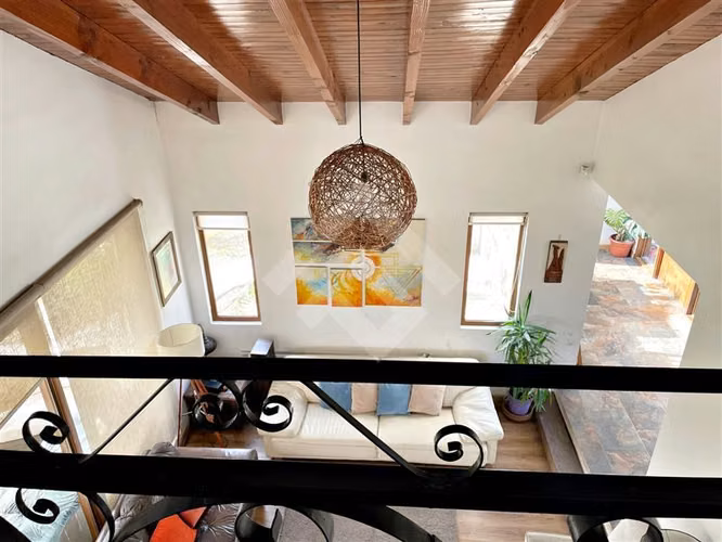 Parcela en venta en Colina