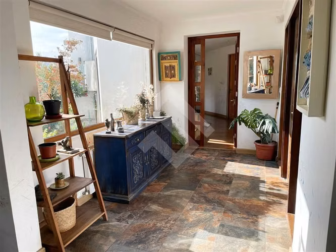 Parcela en venta en Colina