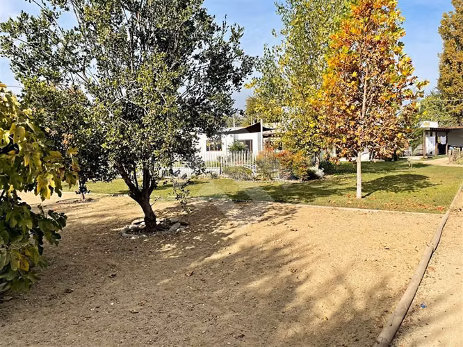 Parcela en venta en Colina
