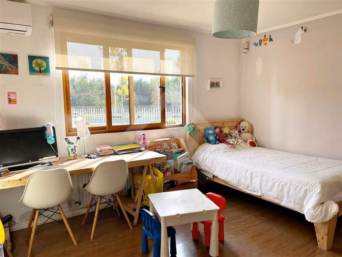 Parcela en venta en Colina