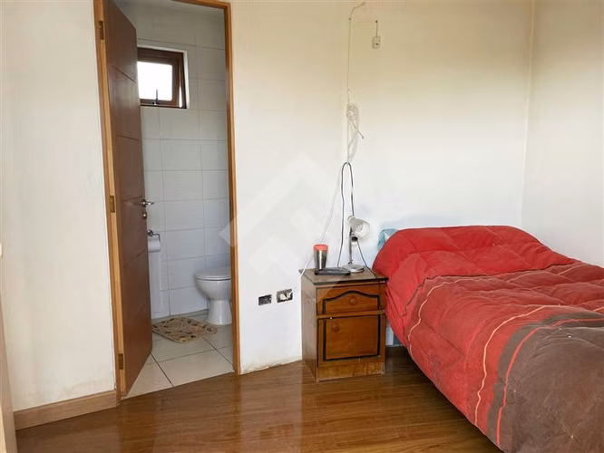 Parcela en venta en Colina
