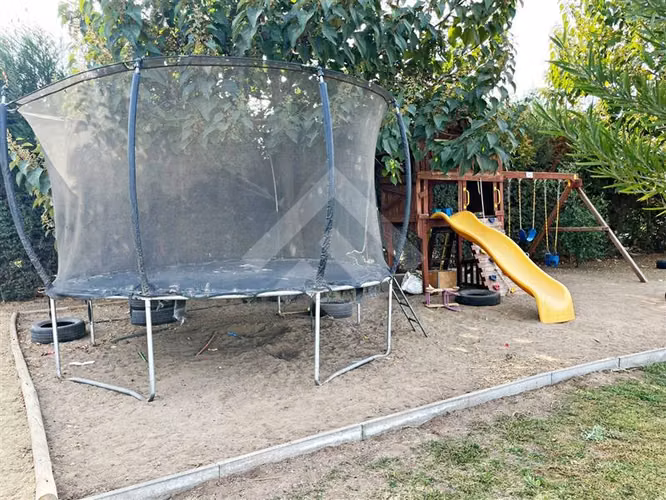 Parcela en venta en Colina