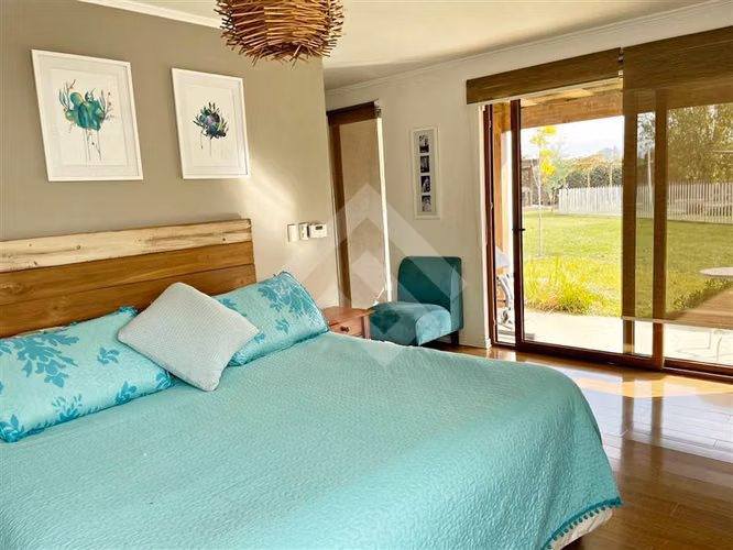 Parcela en venta en Colina